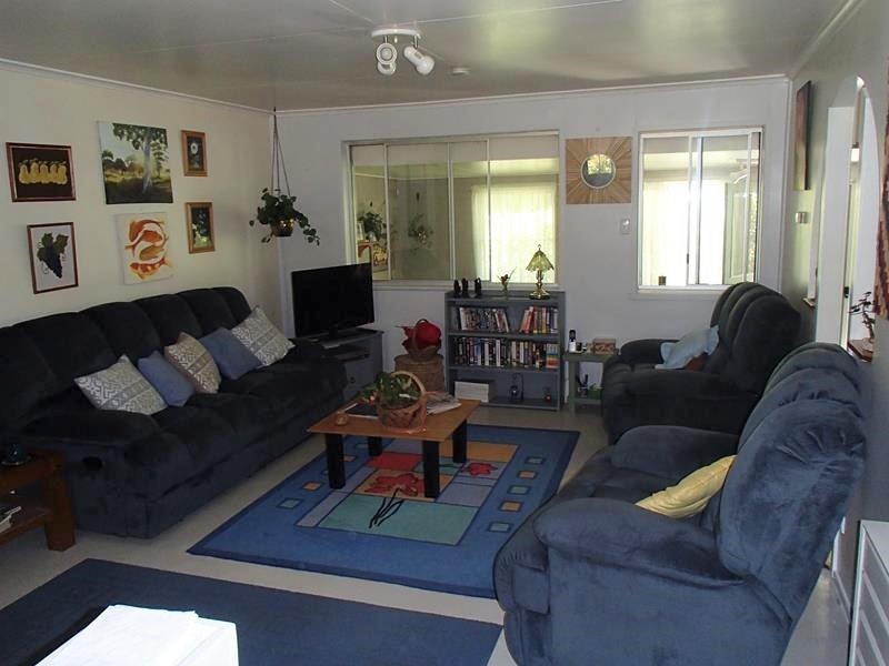 498 Donnellys Castle Road, Stanthorpe QLD 4380