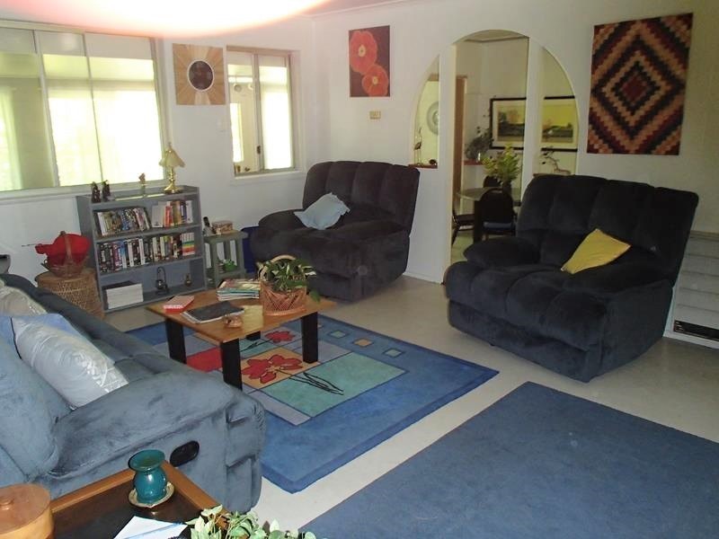 498 Donnellys Castle Road, Stanthorpe QLD 4380