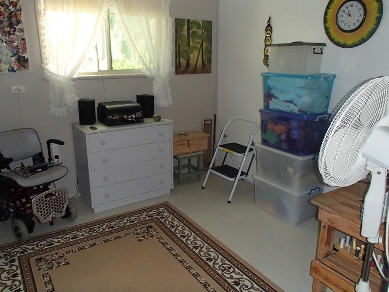 498 Donnellys Castle Road, Stanthorpe QLD 4380