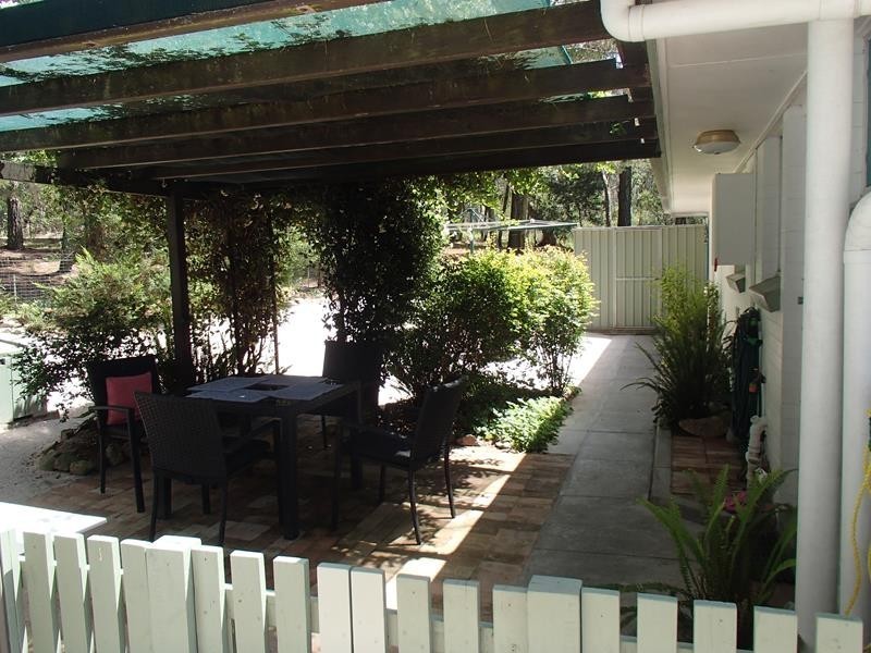 498 Donnellys Castle Road, Stanthorpe QLD 4380