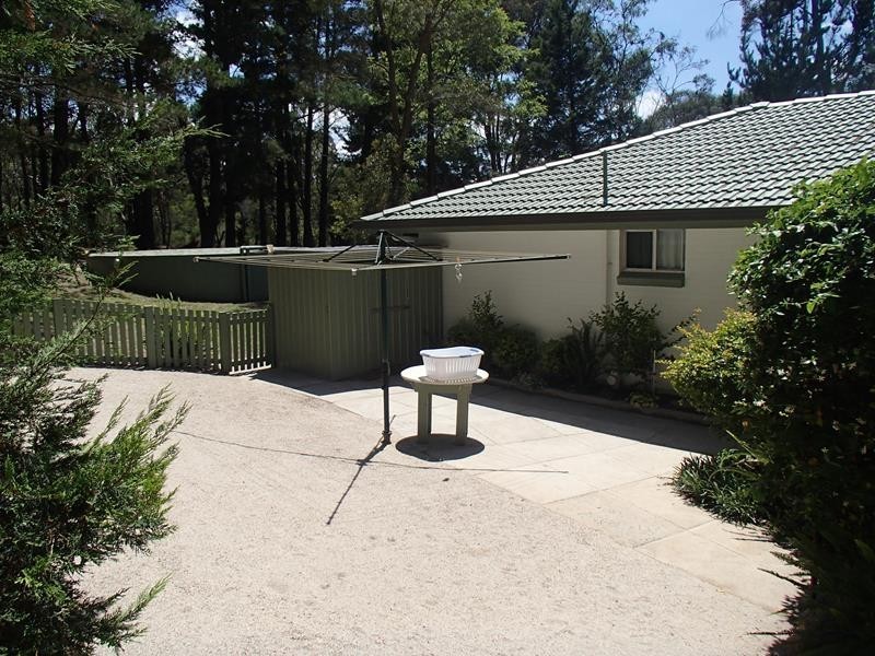 498 Donnellys Castle Road, Stanthorpe QLD 4380