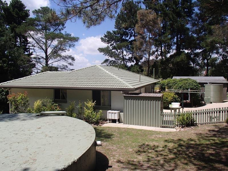 498 Donnellys Castle Road, Stanthorpe QLD 4380