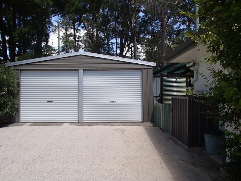 498 Donnellys Castle Road, Stanthorpe QLD 4380