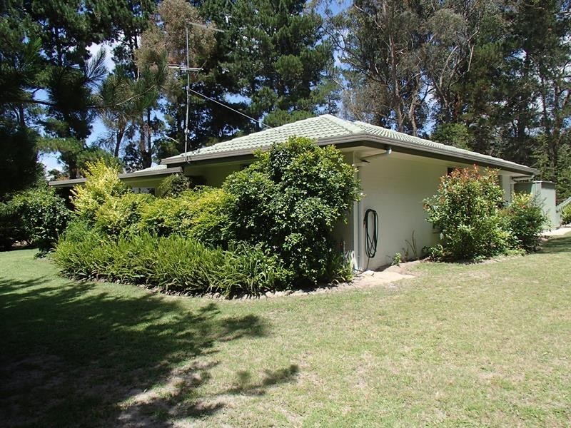 498 Donnellys Castle Road, Stanthorpe QLD 4380
