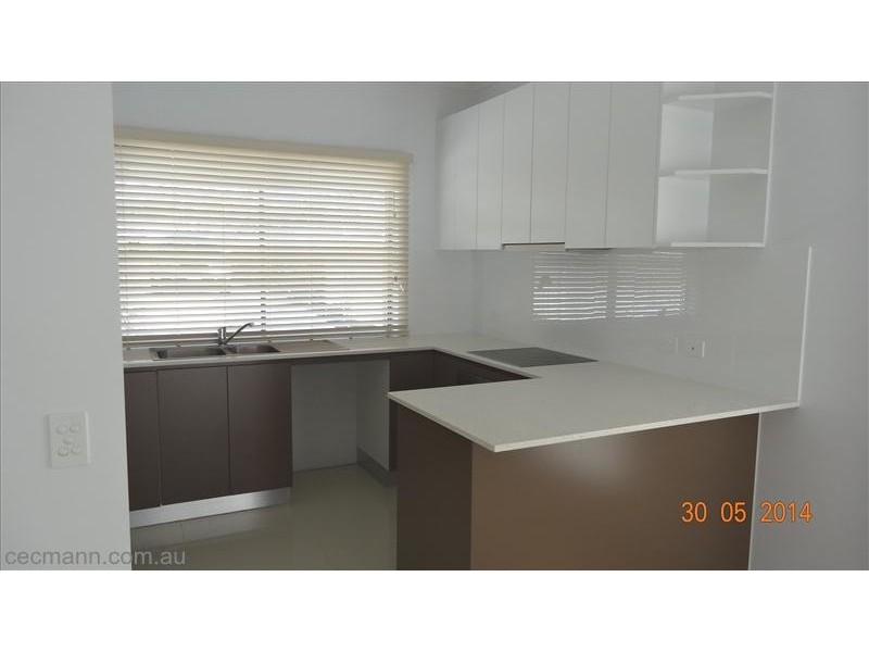 3/12 O’Mara Terrace, Stanthorpe QLD 4380