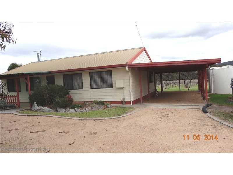 Stanthorpe QLD 4380