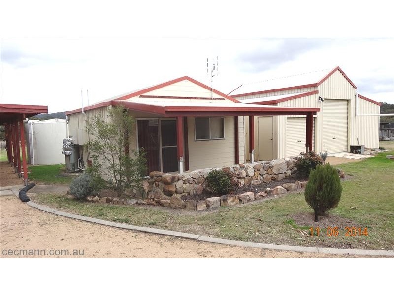 Stanthorpe QLD 4380