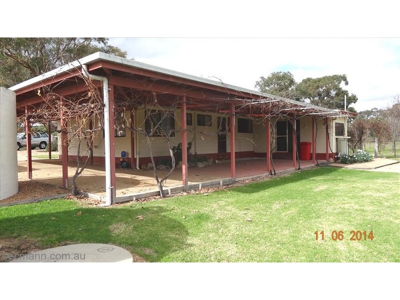 Stanthorpe QLD 4380