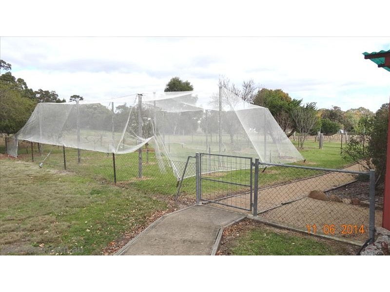 Stanthorpe QLD 4380