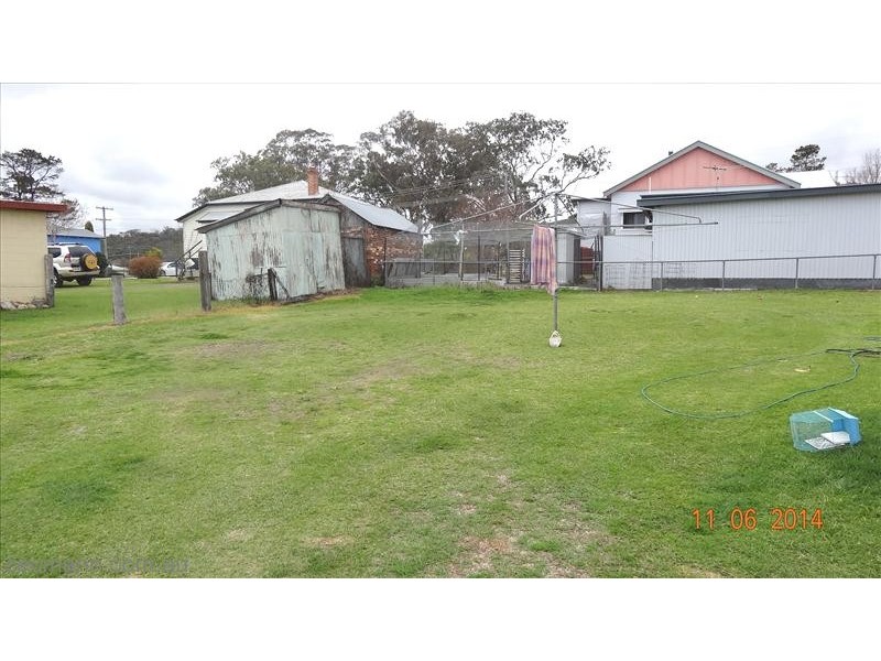 26 Connor Street, Stanthorpe QLD 4380