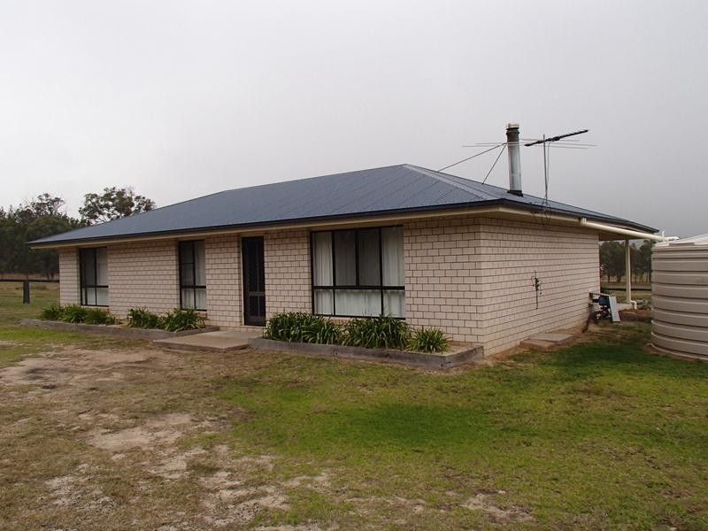 68 Clark Lane, Stanthorpe QLD 4380