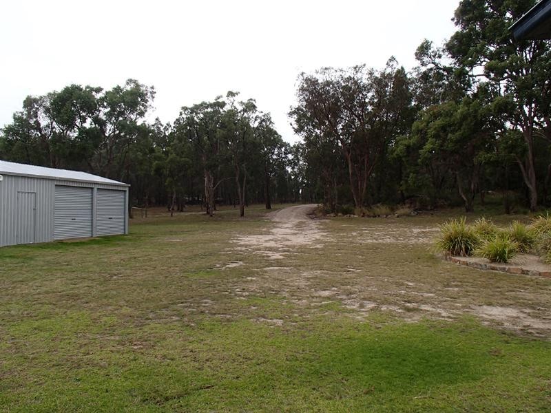 68 Clark Lane, Stanthorpe QLD 4380