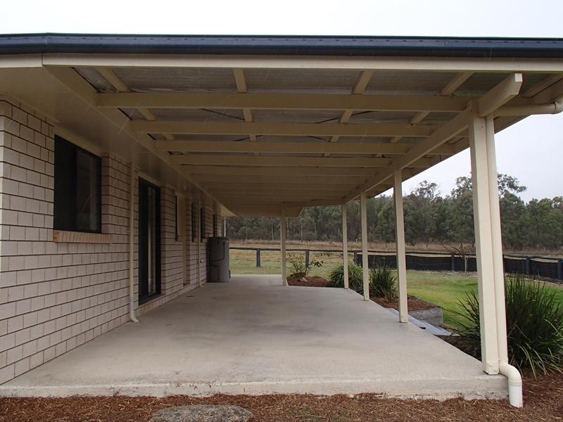 68 Clark Lane, Stanthorpe QLD 4380