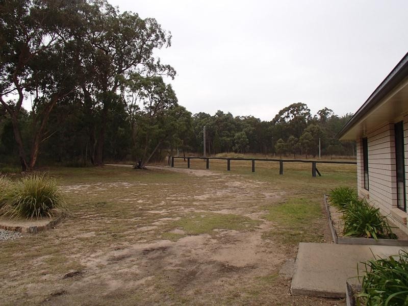 68 Clark Lane, Stanthorpe QLD 4380