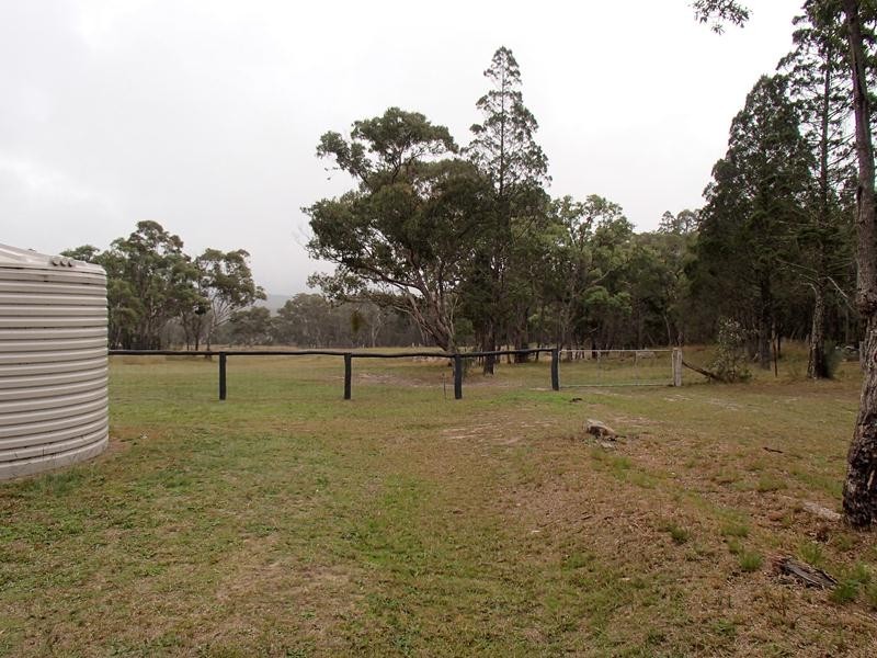 68 Clark Lane, Stanthorpe QLD 4380