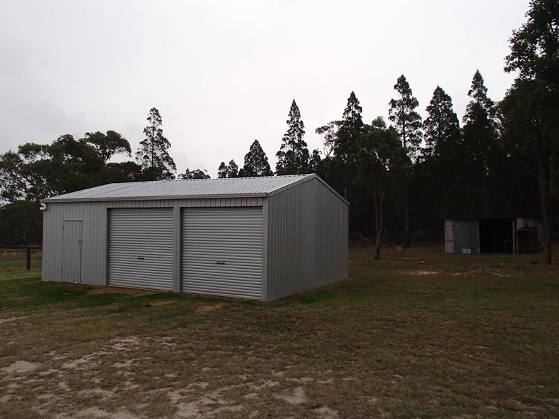 68 Clark Lane, Stanthorpe QLD 4380