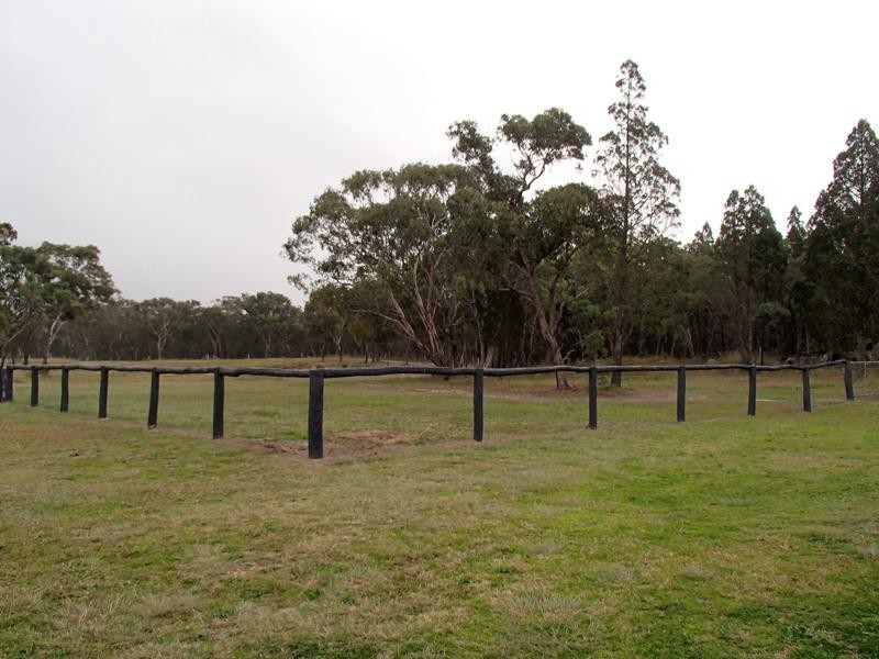 68 Clark Lane, Stanthorpe QLD 4380