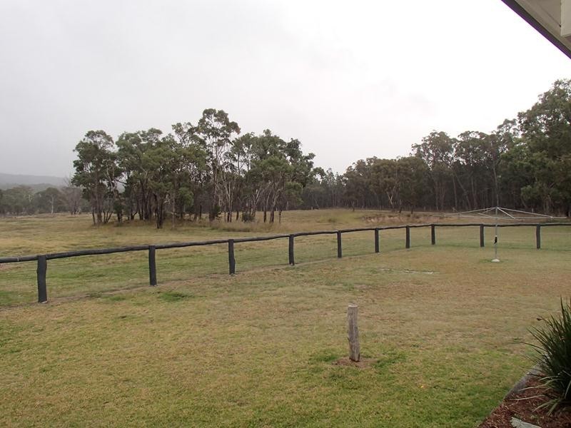 68 Clark Lane, Stanthorpe QLD 4380