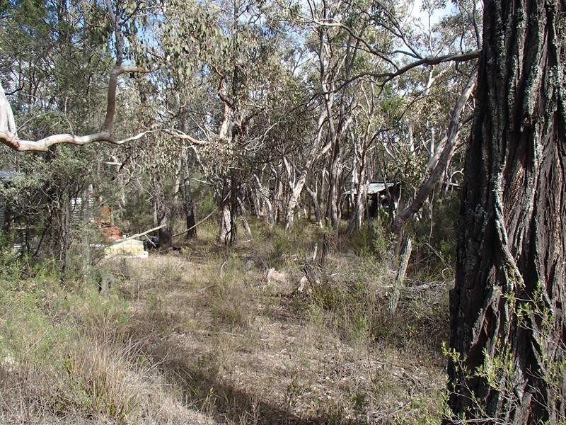 Lot 3 Yarrabbee Lane, Stanthorpe QLD 4380
