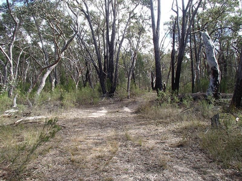 Lot 3 Yarrabbee Lane, Stanthorpe QLD 4380