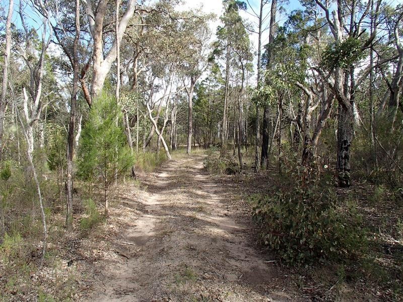 Lot 3 Yarrabbee Lane, Stanthorpe QLD 4380