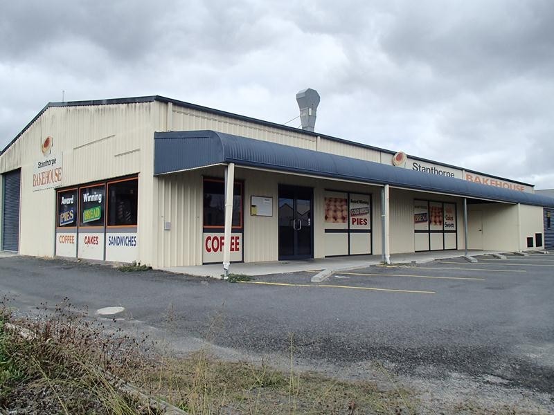 13 Davadi, Stanthorpe QLD 4380