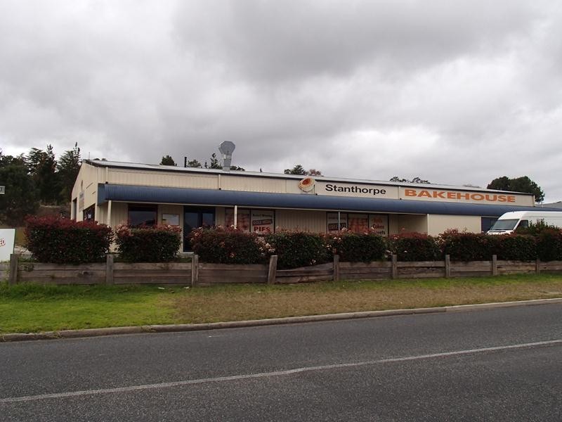 13 Davadi, Stanthorpe QLD 4380