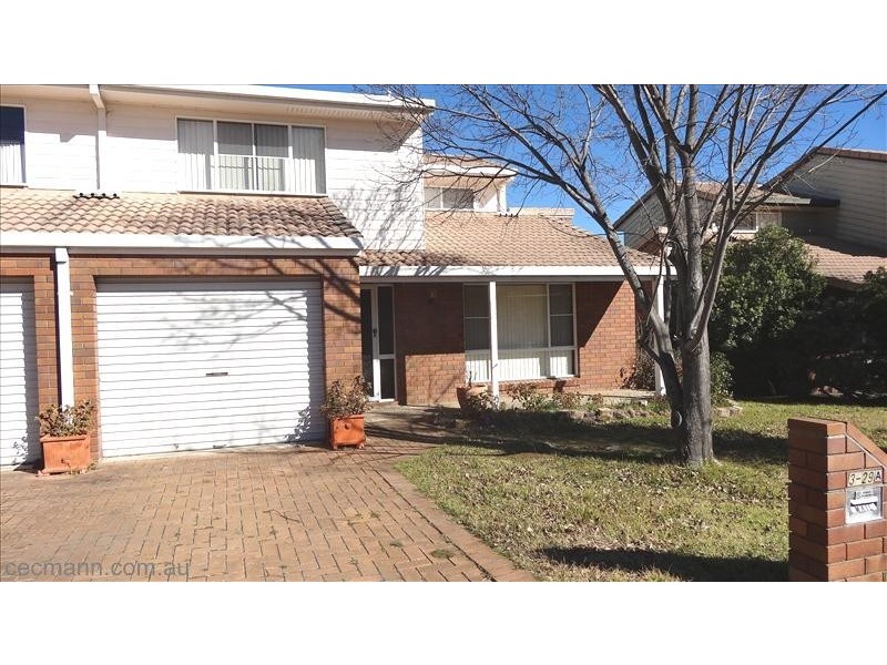 3/29a Connor, Stanthorpe QLD 4380
