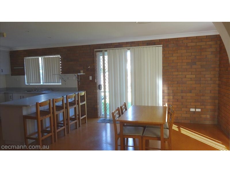 3/29a Connor, Stanthorpe QLD 4380