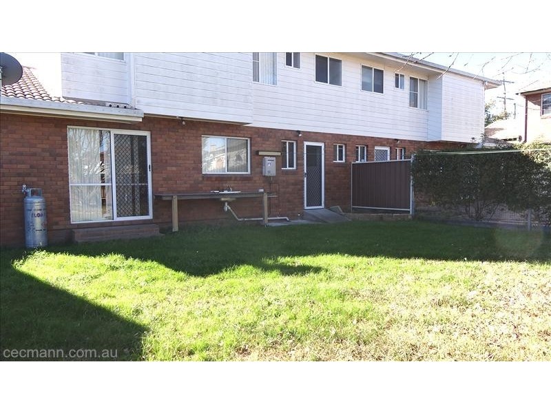 3/29a Connor, Stanthorpe QLD 4380