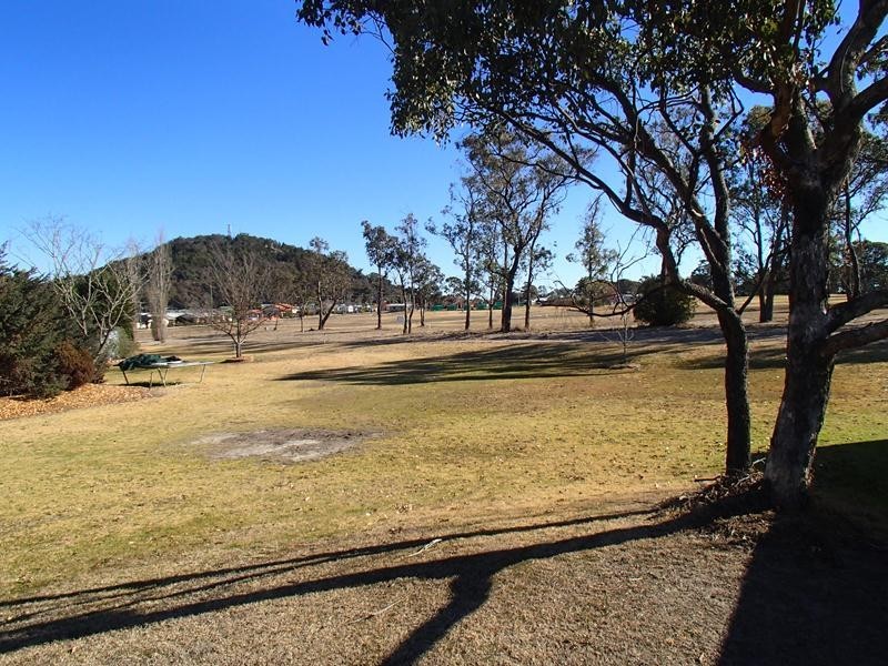 22 Fairway Crescent, Stanthorpe QLD 4380