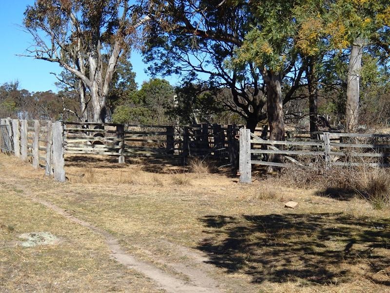 Lot 141,  Hutchinsons Lane, Stanthorpe QLD 4380