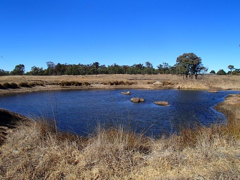 Lot 141,  Hutchinsons Lane, Stanthorpe QLD 4380