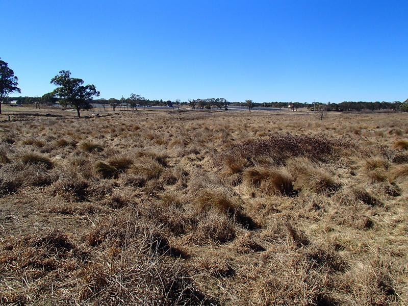 Lot 141,  Hutchinsons Lane, Stanthorpe QLD 4380
