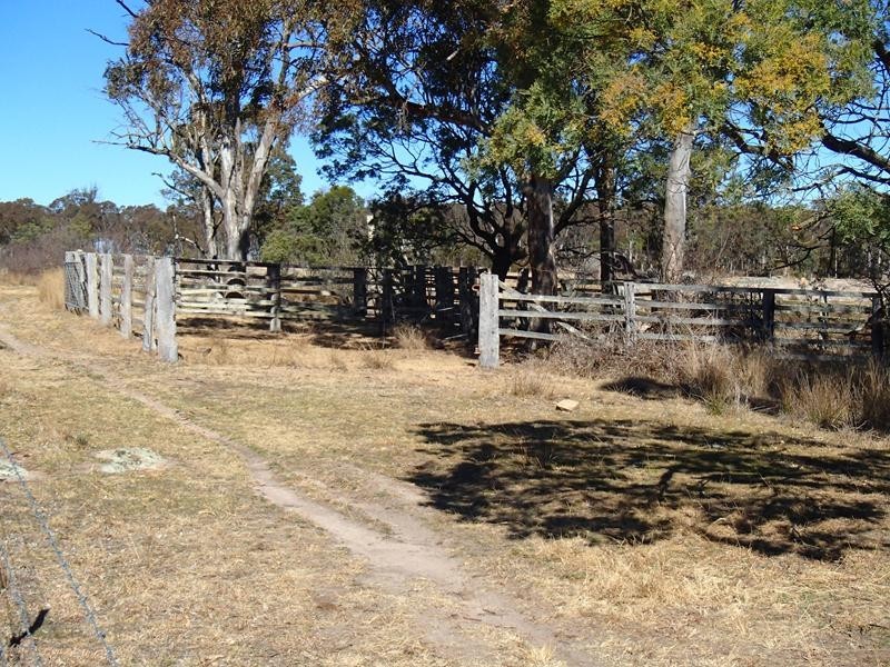 Lot 141,  Hutchinsons Lane, Stanthorpe QLD 4380