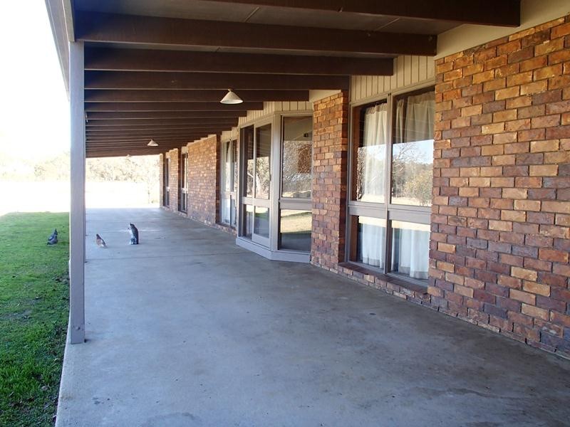 551 Jimmy Mann Road, Stanthorpe QLD 4380