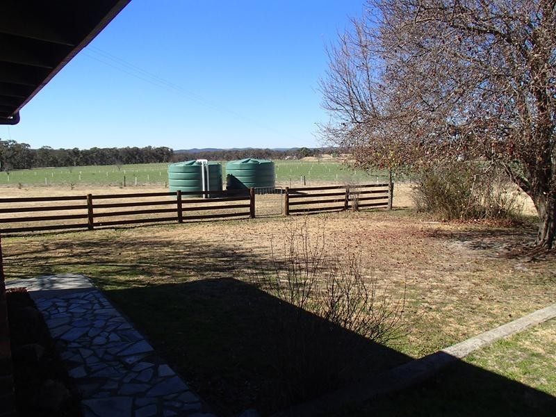 551 Jimmy Mann Road, Stanthorpe QLD 4380