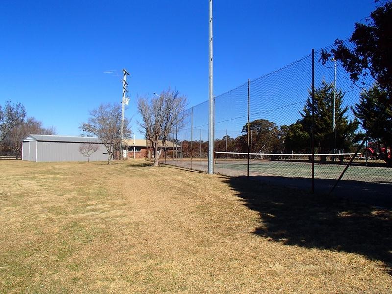 551 Jimmy Mann Road, Stanthorpe QLD 4380