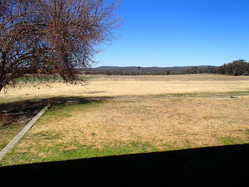 551 Jimmy Mann Road, Stanthorpe QLD 4380