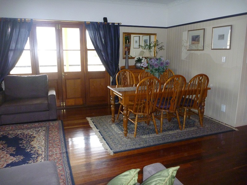 124 Folkestone Street, Stanthorpe QLD 4380