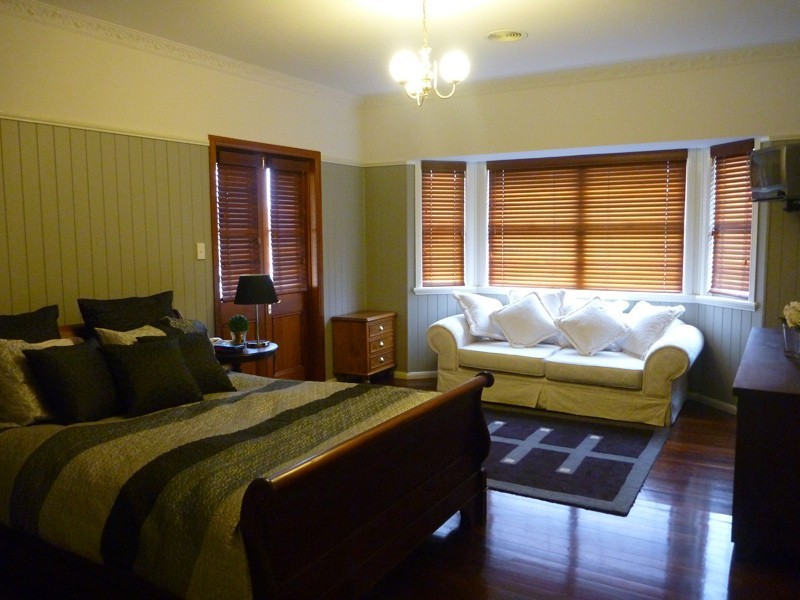 124 Folkestone Street, Stanthorpe QLD 4380