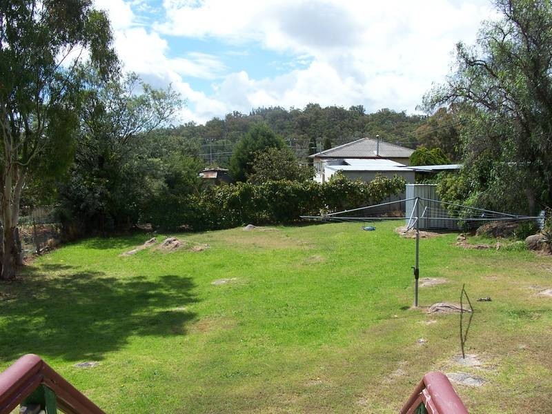 14 Ruby STREET, Stanthorpe QLD 4380