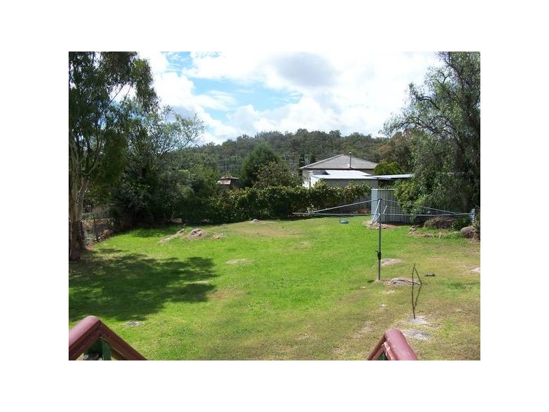 14 Ruby STREET, Stanthorpe QLD 4380