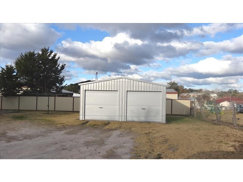 55 Railway Street, Stanthorpe QLD 4380