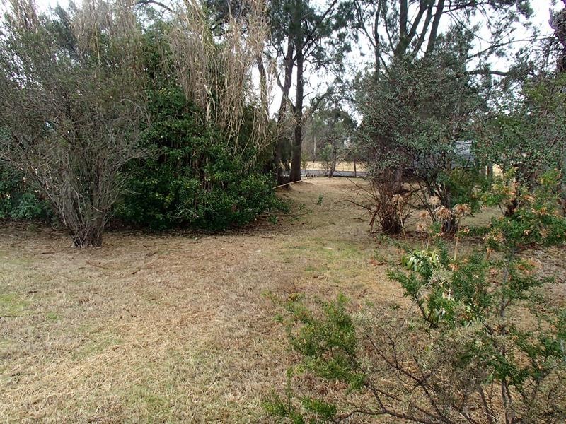 32 Merinda Street, Wallangarra QLD 4383