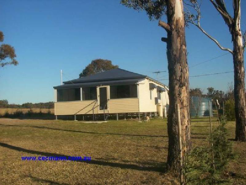 113 Teale ROAD, The Summit QLD 4377