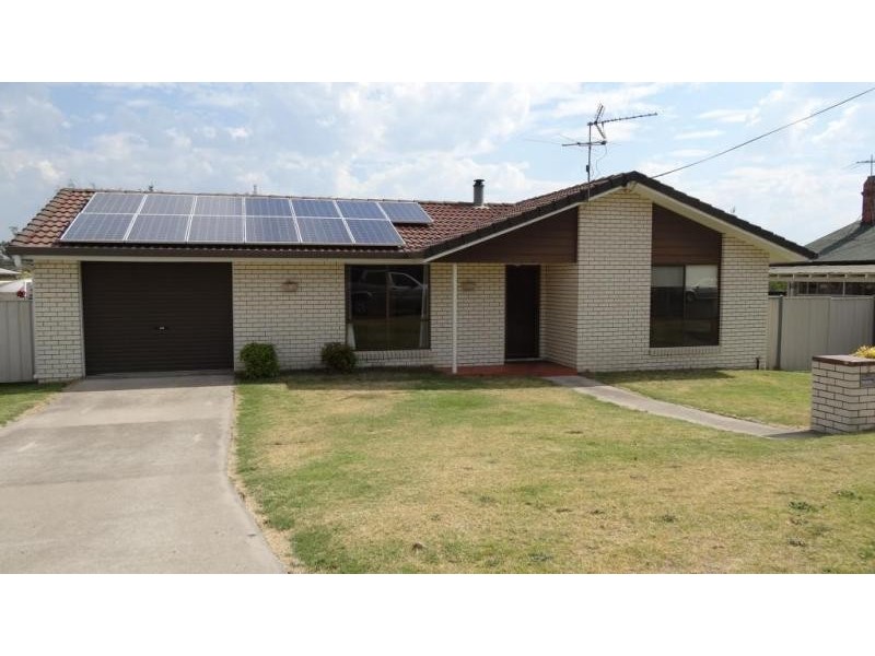 5 Plant, Stanthorpe QLD 4380