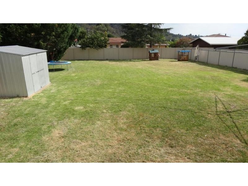 5 Plant, Stanthorpe QLD 4380