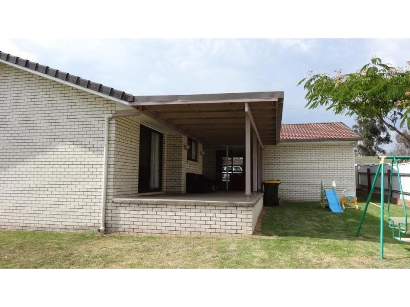 5 Plant, Stanthorpe QLD 4380