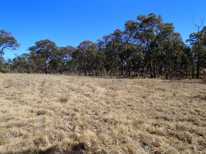 Lot 1,  Ballandean Street, Stanthorpe QLD 4380